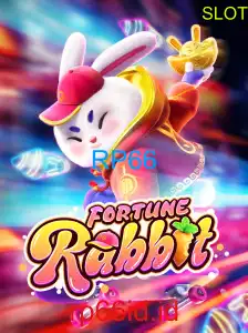 FortuneRabbit