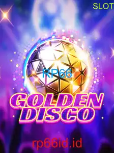 GoldenDisco