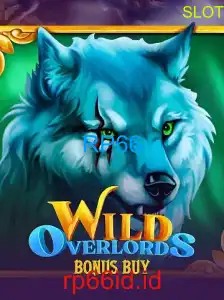 WildOverlordsBonusBuy